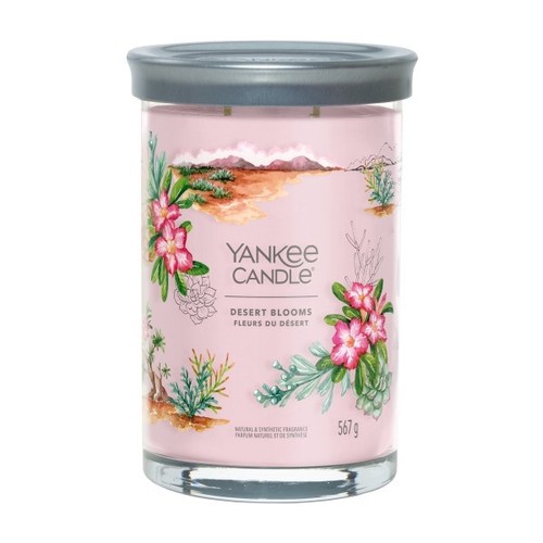 Yankee candle desert blooms - blooms, 20
