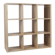 Étagère Modulable 9 Cases