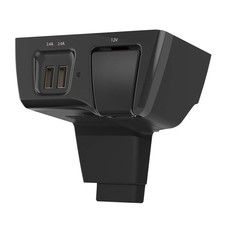 Toyota 80 Series Harrier