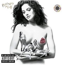 Red Hot Chili Peppers [SHM-CD]