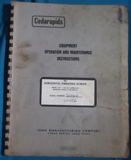 Manuel D'Opération Et