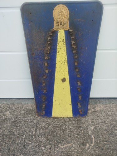 Porte outil garage sam - de,