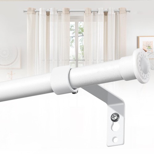 Tringle rideau 71200cm - rideau,,
