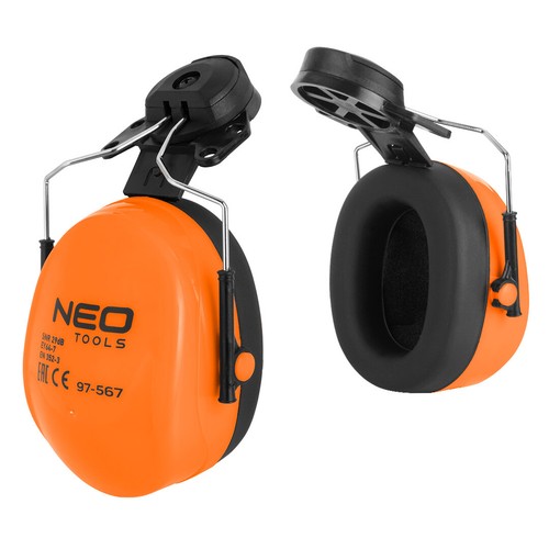 Cache oreilles anti bruit - anti-bruit, pour