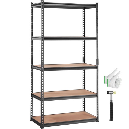 Vevor étagère rangement - vevor,