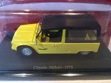 CITROEN MEHARI 1978 UH
