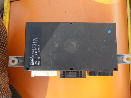 Module lcm eclairage phare - lcm,