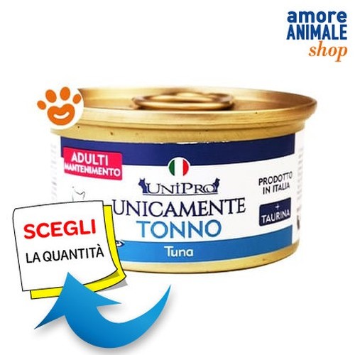 Unipro cat uniquement adulte - unipro,