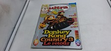 Magazine Nintendo SNES Game
