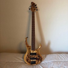 Ibanez / BTB845V / guitare