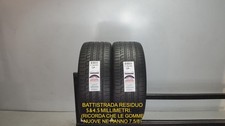 Pneus Utilisés 225/40R18 92W
