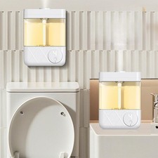 Humidificateur Silencieux 360