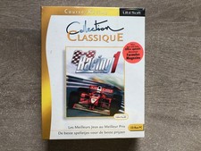 racing simulation 1  Formule 1