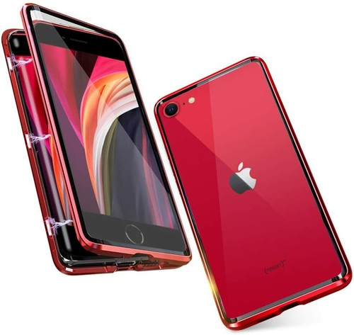 Coque magnetique double face - double,