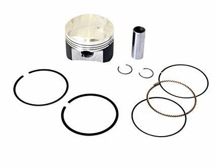 Kit piston athena honda - ,