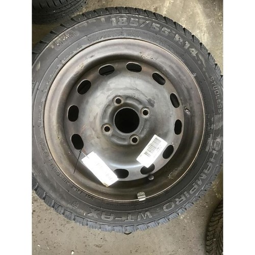 Jante ford fiesta - fiesta, 1.2