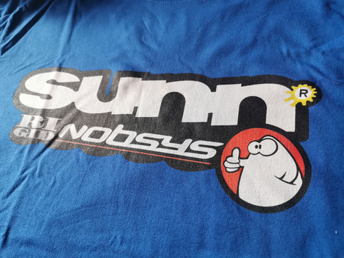 Tee shirt rigid - shirt,