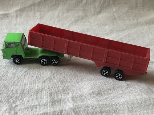 Majorette camion - majorette:,