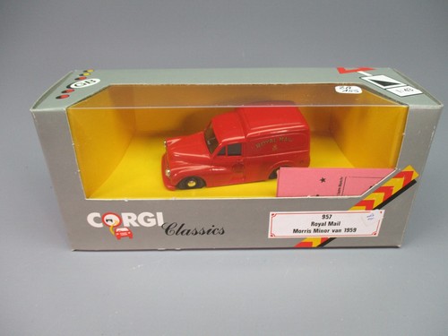 Za155 corgi classics 957 - classics,