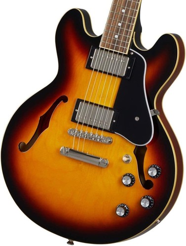 Epiphone inspired gibson - epiphone/inspired, by