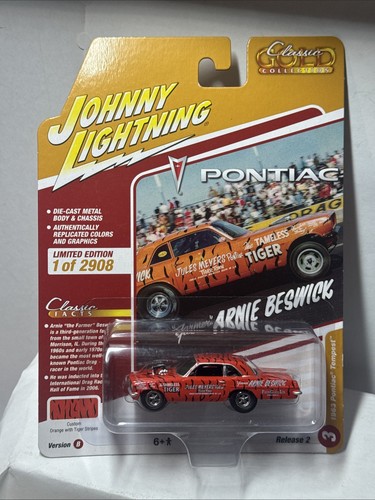 Johnny lightning - , 🇫🇷