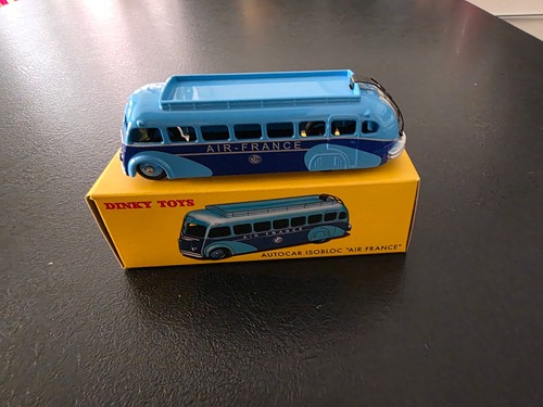 Dinky toys atlas autocar - dinky,