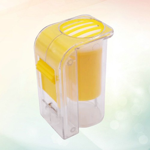 Accessoires apiculteur cage - accessoires,