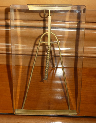 Ancien cadre napoléon porte - ancien,