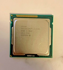 Processeur INTEL i5-2400S