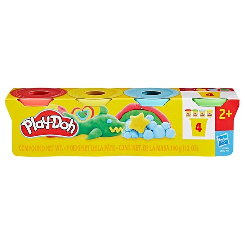 Hasbro play doh classic - hasbro, play-doh