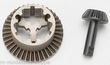Traxxas Pignon Et Couronne