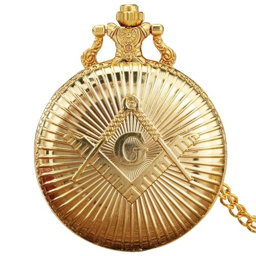 Montre gousset neuve - gousset,