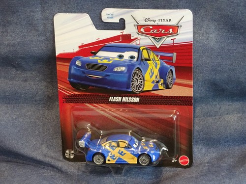 Rare voiture disney pixar - disney,