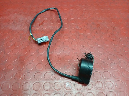 Commande gaz accélérateur - gaz,