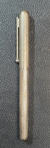 Stylo plume waterman argent - plume,