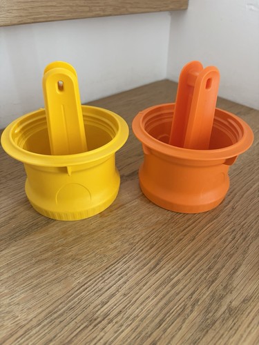 Tupperware adaptachef lot 2 - lot,