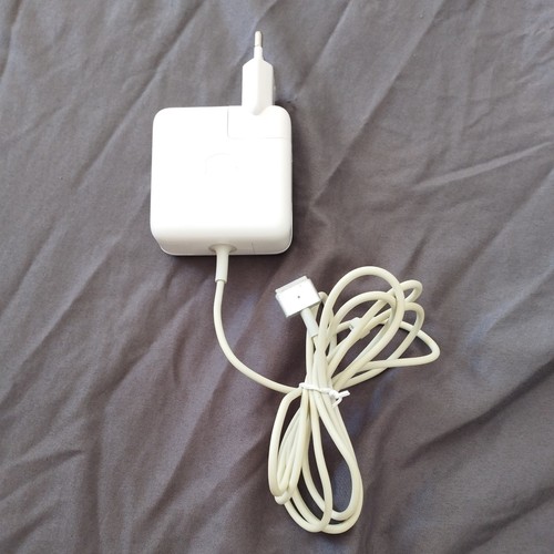 Chargeur magsafe 45w macbook - magsafe, 2