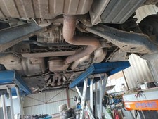 Berceau arriere VOLKSWAGEN