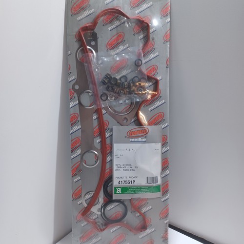 Pochette joints haut moteur