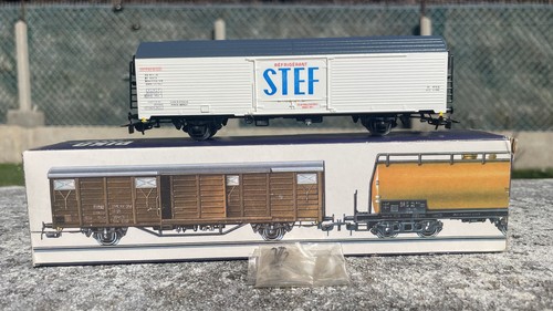 Trains piko wagon - piko,,