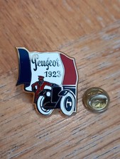 Pin's Lapel pin's pin PEUGEOT