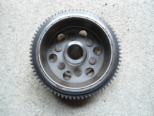 Rotor alternateur aprilia - d'alternateur,