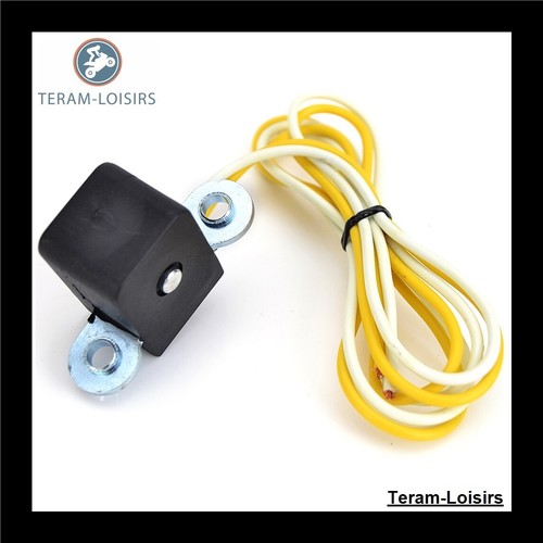 Capteur allumage pmh - pmh, pour