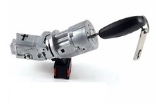 pour MERCEDES-BENZ CITAN (2013- ) NEIMAN ANTIVOL DE DIRECTION avec CLESS