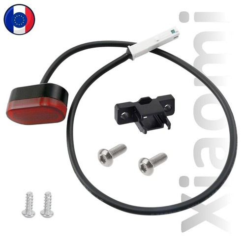 Feu led arrière support - feu,