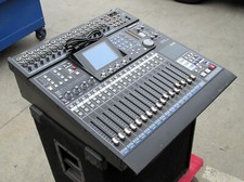 Tascam DM-24 Digital Mixing Console Professional Recording Mixer