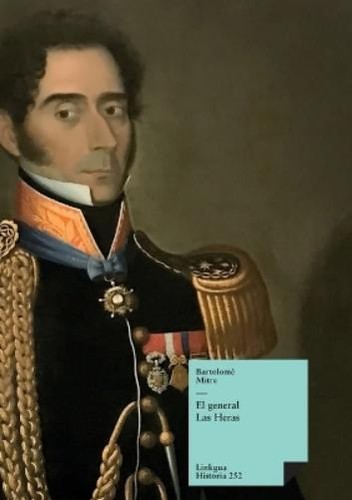 Bartolomé mitre general - bartolomé, el