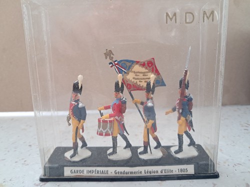 Mdm 1er empire garde - 1er,