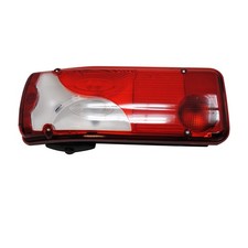 Pilote De Feu Arrière Gauche Mercedes Sprinter | VW Crafter Boîte Ouverte