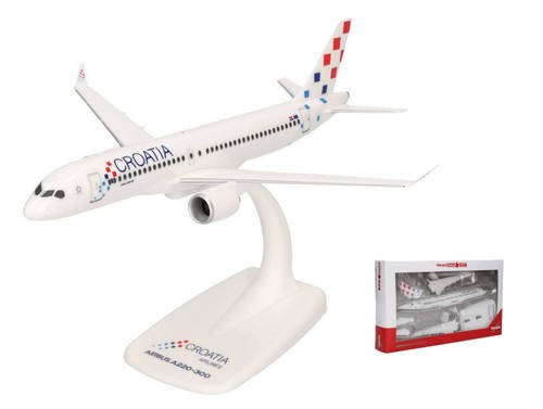 Miniature avion ligne - miniature,